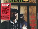 Public Enemy - It Takes A Nation Of Millions To Hold Us Back '88 LP US ORG