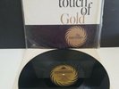 THE SUNTONES A TOUCH OF GOLD LP VINYL LP-2309 ORIGINAL EXCEL. RARE AUTOGRAPHED