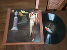 Julie London For the Night People vinyl LP: EX jacket: EX
