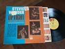 Stevie Wonder Up-Tight uptight original vinyl LP: EX  jacket: NM