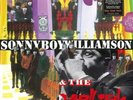 |211356| Sonny Boy Williamson & The Yardbirds - Sonny Boy Williamson & The Yardb