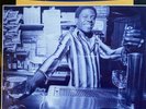 Junior Wells: Junior Wells On Tap-1974 Delmark Stereo 12