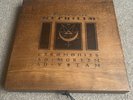 Fields Of The Nephilim - Ceromonies Wooden Box Set - Good Condition Rare