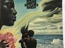 MILES DAVIS “BITCHES BREW“ DBL LP, COLUMBIA PG 26, G’FOLD, NEAR MINT