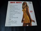 Hot Hits 1 Vinyl LP 1970 Music For Pleasure ?– MFP 1399