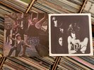 The Doors Strange Days mono original vinyl LP: EX jacket: EX