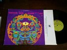 The grateful dead anthem of the sun w7 original CSM vinyl LP: EX jacket: VG+