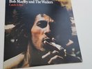BOB MARLEY and the WAILERS  Catch a Fire Vinyl Album ILPS9241 