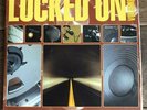 Locked On Volume 3 (1998) 4 × LP, Compilation