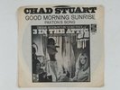 CHAD STUART Good Morning Sunrise b/w Paxton's Song 944 Promo 7