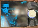 IKE QUEBEC BLUE & SENTIMENTAL BLUE NOTE BST 84098 STEREO CAPITOL US VINYL LP