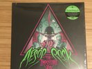 Aesop Rock ?– The Impossible Kid lP Neon Pink And Green Vinyl SEALED NEW