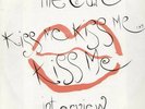 The Cure - Kiss Me Kiss Me Kiss Me Interview   [ 1987 UK Mint Vinyl LP Promo ]