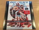 2017 ERIC CHURCH MISTRESS NAMED MUSIC 7