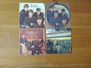 BEATLES(FOUR UK SINGLES)