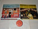 THE DOORS - MORRISON HOTEL / EU 180g FOC-VINYL-LP (MINT-)
