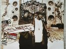 Gang Starr ?– The Ownerz 2003 3 x LP with insert EX/EX MC Guru East Coast F5B23