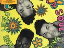 De La Soul - 3 Feet High And Rising '89 LP US ORG  Prince Paul Q-Tip