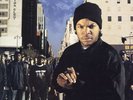Ice Cube - AmeriKKKa's Most Wanted '90 LP US ORG  N.W.A. Eazy-E