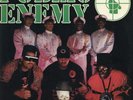 Public Enemy - Apocalypse 91... The Enemy Strikes Black '91 2xLP US ORG
