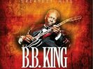 B.B. King ‎– Greatest Hits (2016) Vinyl Brand new and Sealed Rare