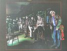 Marillion ?– Clutching At Straws - 5 LP Box Set - Deluxe Edition - New & Sealed