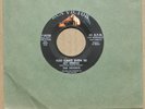 Escorts -You Can't Even Be My Friend / Itchy Coo - RCA 47-8228 -Northern Soul EX
