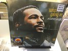 Marvin Gaye - What's going on - LTD Edition  180g orange coloured vinyl HMV