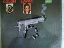 Willie Colon , Hector Lavoe,  Vigilante, Vinyl LP, Excellent look/sound