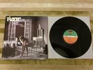 RATT INVASION OF YOUR PRIVACY ATLANTIC RECORDS METAL 1985 812571 US 1st Press NM