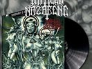 Impaled Nazarene - Latex Cult LP #135023