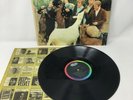 The Beach Boys Pet Sounds 1966 original vinyl mono T2458 rainbowband LP