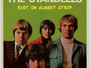 USA garage / pop - The STANDELLS : Riot On Sunset Strip - LP - FRANCE 1983