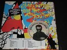 Elvis Costello Armed Forces US Promo LP w/7