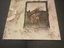Led Zeppelin ZOSO IV 1971 SD-7208 Gatefold Pecko Duck EX