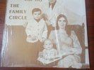 Joe Isaacs With Lily- The Family Circle- Rare Private Press Lp