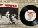 Nerves EP US 1976 The Nerves. N 4501 Hanging On The Telephone BLONDIE INTEREST