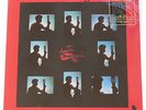 NIMBUS SUPERCUT  LP  EARL KLUGH  * SEALED *  Living Inside Your Love  Audiophile