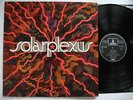 SOLAR PLEXUS/Solarplexus Same s/t 2 LP 1972 Sweden Near Mint prog jazz