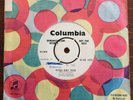 Cliff Richard Please Don't Tease c/w Where Is My Heart DEMO VERY RARE TESTED EX