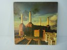 Pink Floyd. Animals Vinyl LP UK 1977 Early Pressing