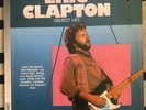 Eric Clapton Vinyl - Greatest Hits