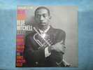 BLUE MITCHELL  ORIG. RIVERSIDE 12-309   BLUE SOUL  NM-/NM-