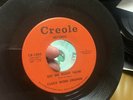 Garage/Psych Fuzz 45 - Clock Work Orange - Do Me Right Now - Creole See And Hear