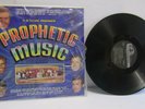 1-LP-RARE-A.A.ALLEN PRESENTS PROPHETIC MUSIC-1970 ATLANTA RESTORATION CHOIR #211