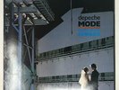 Depeche Mode Some Great Reward LP Vinyl Record First Pressing UK STUMM 19