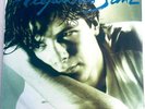 Alejandro Sanz ?– Viviendo Deprisa LP Colombian Press 1992 WEA Insert PROMO
