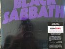 black sabbath vinyl lp Master If Reality Still Sealed