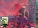 megadeth vinyl lp Peace Sells FACTORY SEALED Metallica