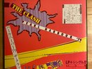 The Clash ?- Pearl Harbour '79 - LP (Japanese Pressing 1979) + bonus 7